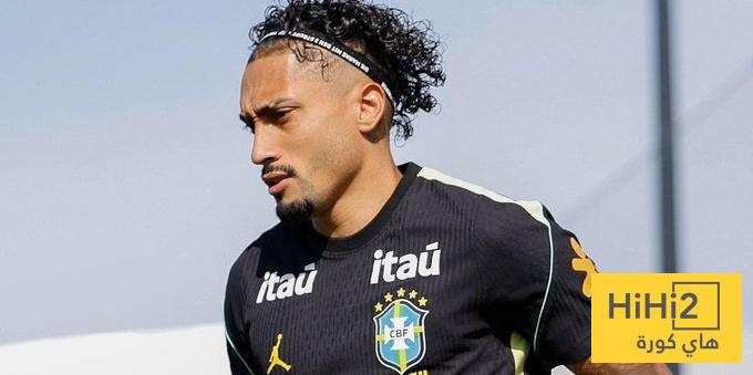 مساحات نيوز : صلاح عقبة في طريق رافينيا الى الهلال