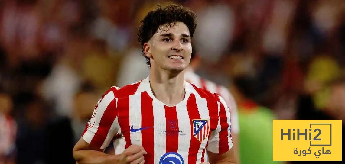 موقع الملاعب : سواريز يعلق على تعاقد برشلونة مع ألفاريز