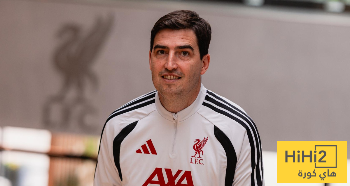 ليفربول يغلق أولى صفقاته للموسم الجديد