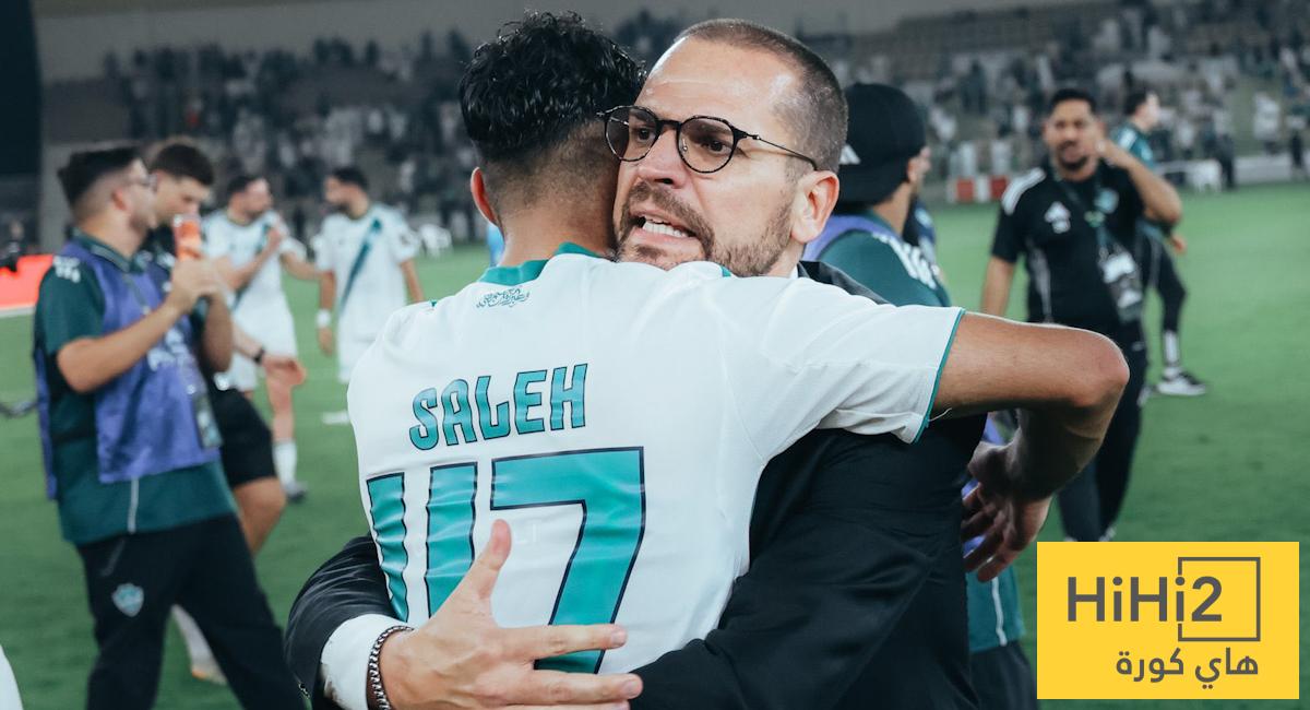 موقع الملاعب : رسالة لإدارة الأهلي قبل انطلاق المعسكر !