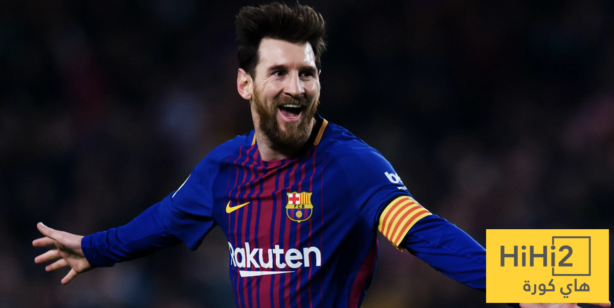 ميسي يعيد ذكريات الكلاسيكو في المونديال !