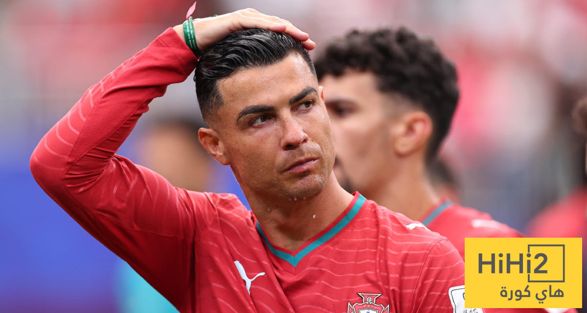 موقع الملاعب : شاهد تشكيلة البرتغال المتوقعة أمام كولومبيا ونسبة الفوز
