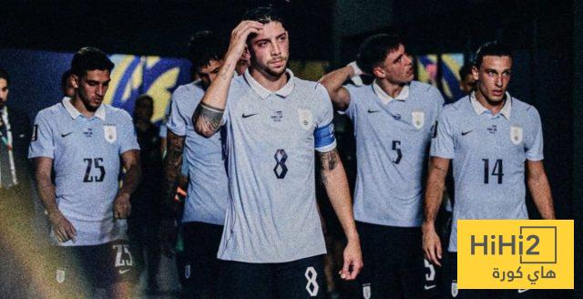 ملخص التمرد …! فالفيردي أصبح عبئا على ريال مدريد والمنتخب