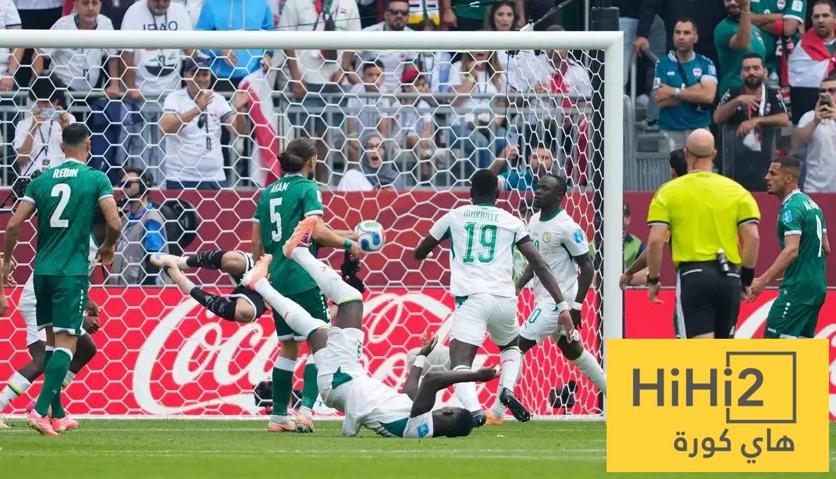 موقع الملاعب : بعد خماسية العراق.. ماذا يحتاج منتخب السنغال للتأهل إلى دور الـ32 بكأس العالم؟