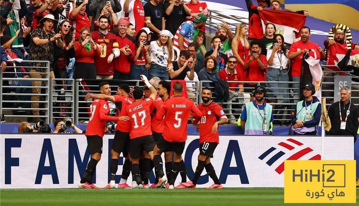الصالح سبورت : «آس» الإسبانية: مصر قدمت أضعف أداء لها في كأس العالم أمام إيران