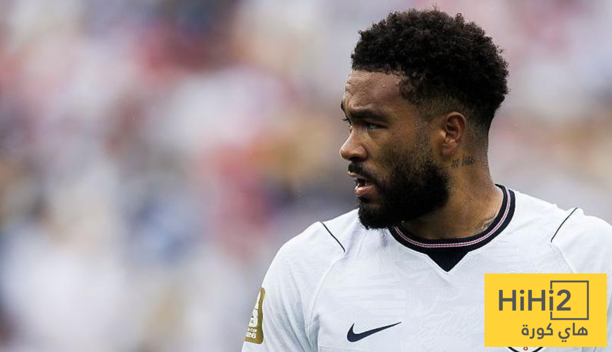 غياب جيمس لن يكون مشكلة إنجلترا الوحيدة أمام بنما