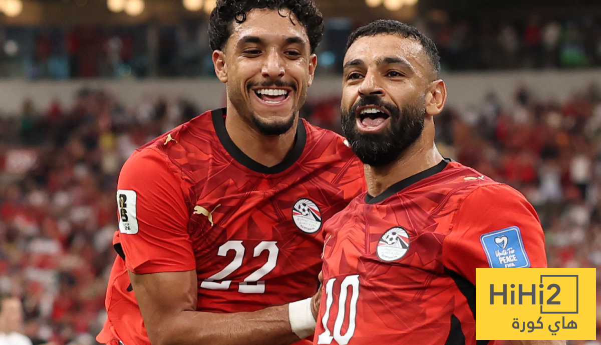 ثلاثة أسباب ترجح فوز مصر على أستراليا