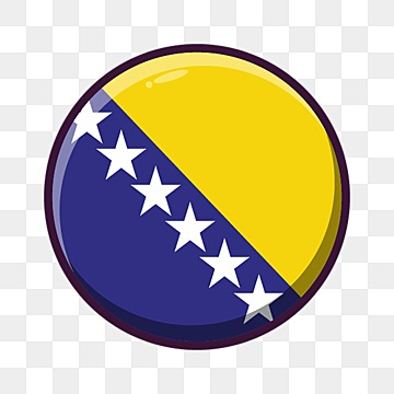 البوسنة