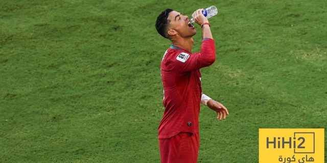 عدد قياسي في حالات التسلل بكأس العالم.. رقم سلبي يضرب رونالدو