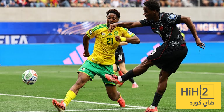 موقع الملاعب : تغطية تفاصيل لقاء كندا وجنوب افريقيا ( تحديث مستمر )