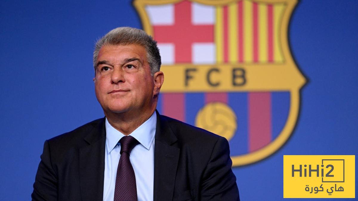 الأب الروحي .. شخص مهم تطالب جماهير برشلونة بضمه الى ادارة النادي ..!