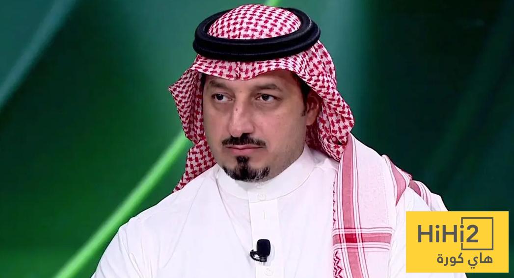 المطلب الأول لخلافة ياسر المسحل في اتحاد الكرة.. باختيار الجمهور!