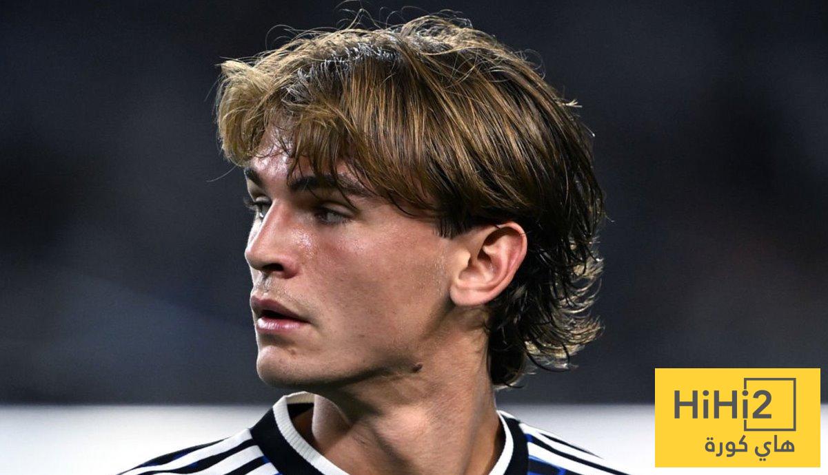 لماذا رفض مورينيو عودة نيكو باز إلى ريال مدريد ؟