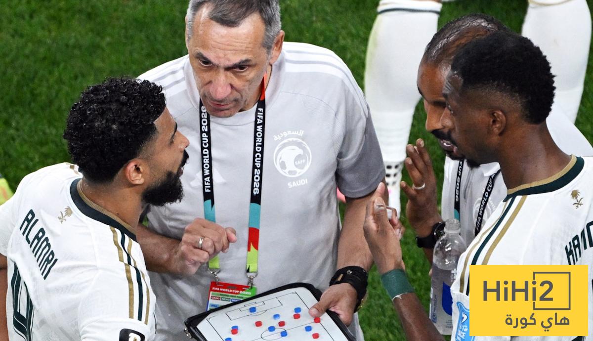 الحل الوحيد لإعادة هيبة المنتخب السعودي من جديد!