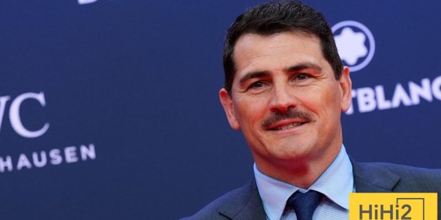 كاسياس يفاجئ الجميع ويتراجع عن موقفه تجاه مورينيو.. ماذا قال؟