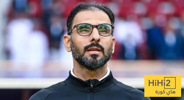 ماذا قالت الجماهير السعودية عن تعيين سعد الشهري مدربًا للمنتخب؟