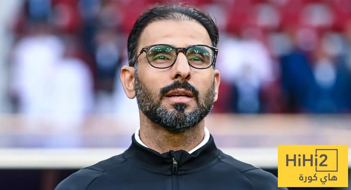 ماذا قالت الجماهير السعودية عن تعيين سعد الشهري مدربًا للمنتخب؟