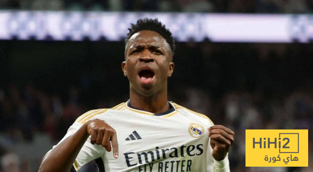 6 أشهر تفصل فينيسيوس عن حرية التفاوض.. وريال مدريد يؤجل الحسم لما بعد المونديال