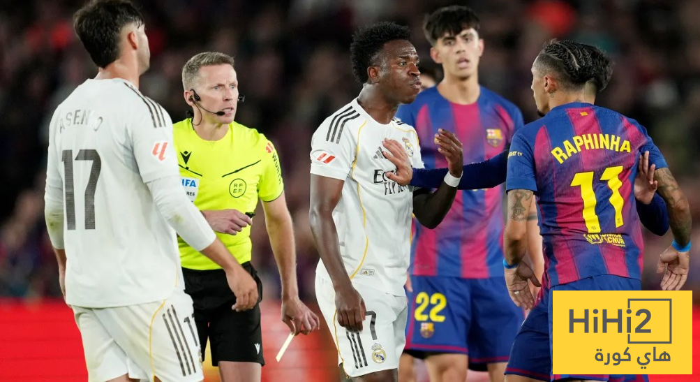 “أفضل أن أصبح أصلع”.. نجم ريال مدريد الجديد يوجه رسالة مستفزة إلى برشلونة