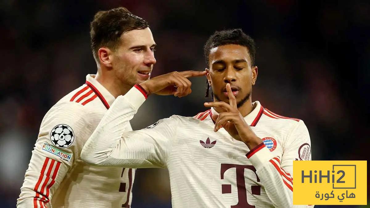 ريال مدريد يرصد عرضًا تاريخيًا لضم أوليسي