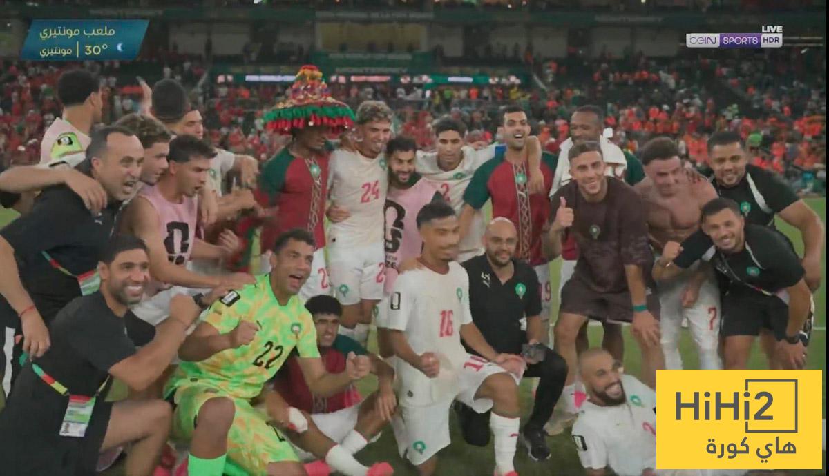 سر تاريخي مثير … لماذا ارتدت الجماهير المكسيكية قميص المغرب لـ “الانتقام” من هولندا؟