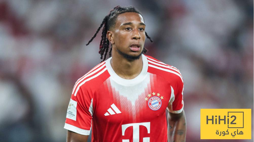 عاجل – عميل سري داخل ريال مدريد يهدد استمرار أوليسي مع بايرن ميونيخ!