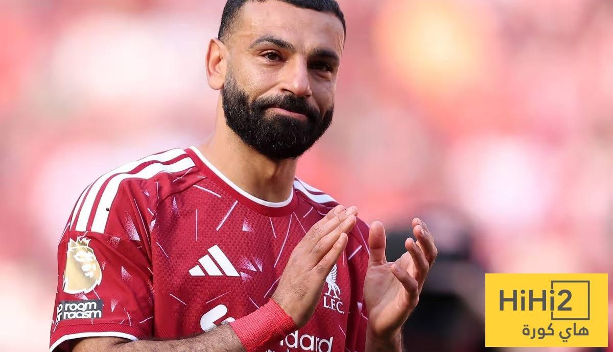 هل يعيد فشل صفقة ديوماندي وباركولا محمد صلاح إلى ليفربول؟