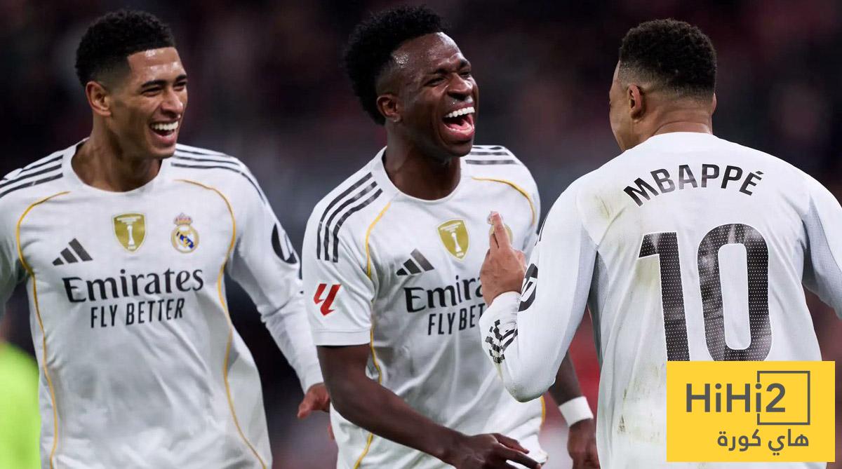 هكذا سيدخل مورينيو مبارياته مع ريال مدريد متقدمًا 1/0 سلفًا !