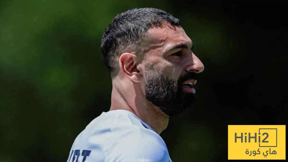تشيلسي يفتح الباب أمام عودة محمد صلاح