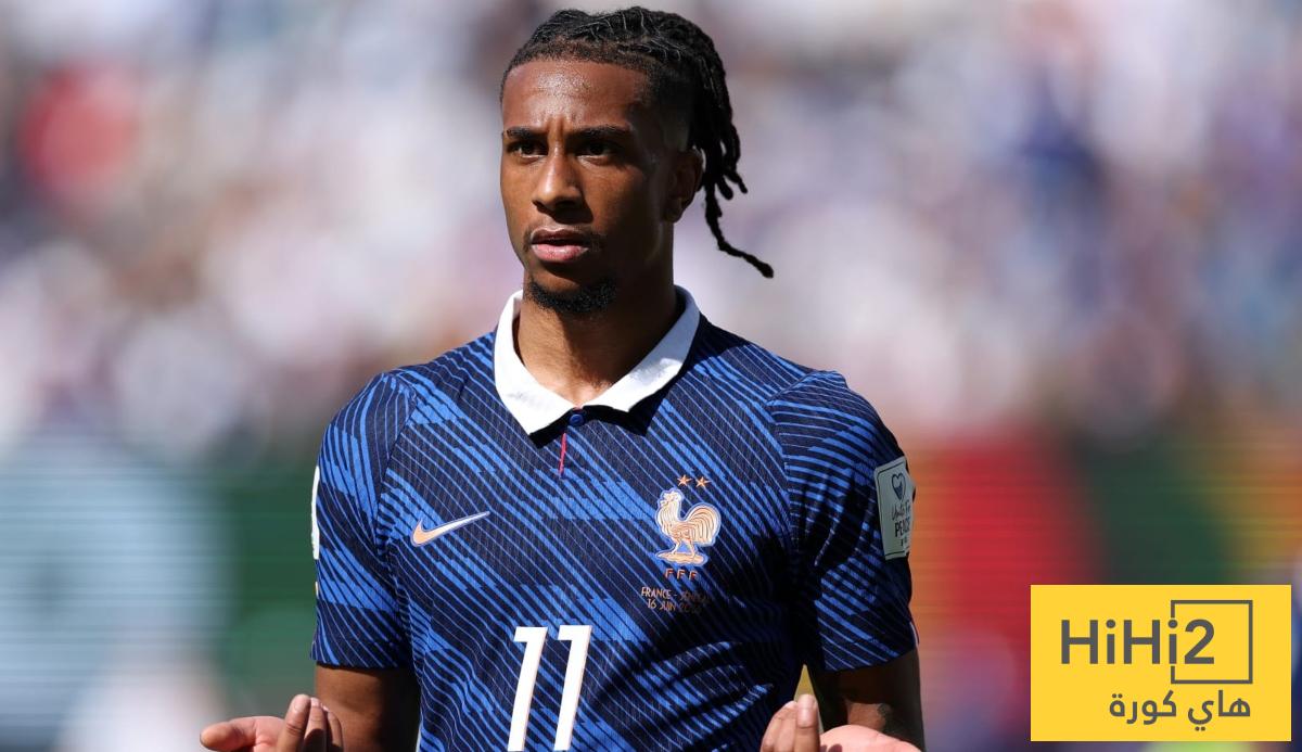 أوليسي يفتح باب الخروج من بايرن ميونخ للوصول الى ريال مدريد
