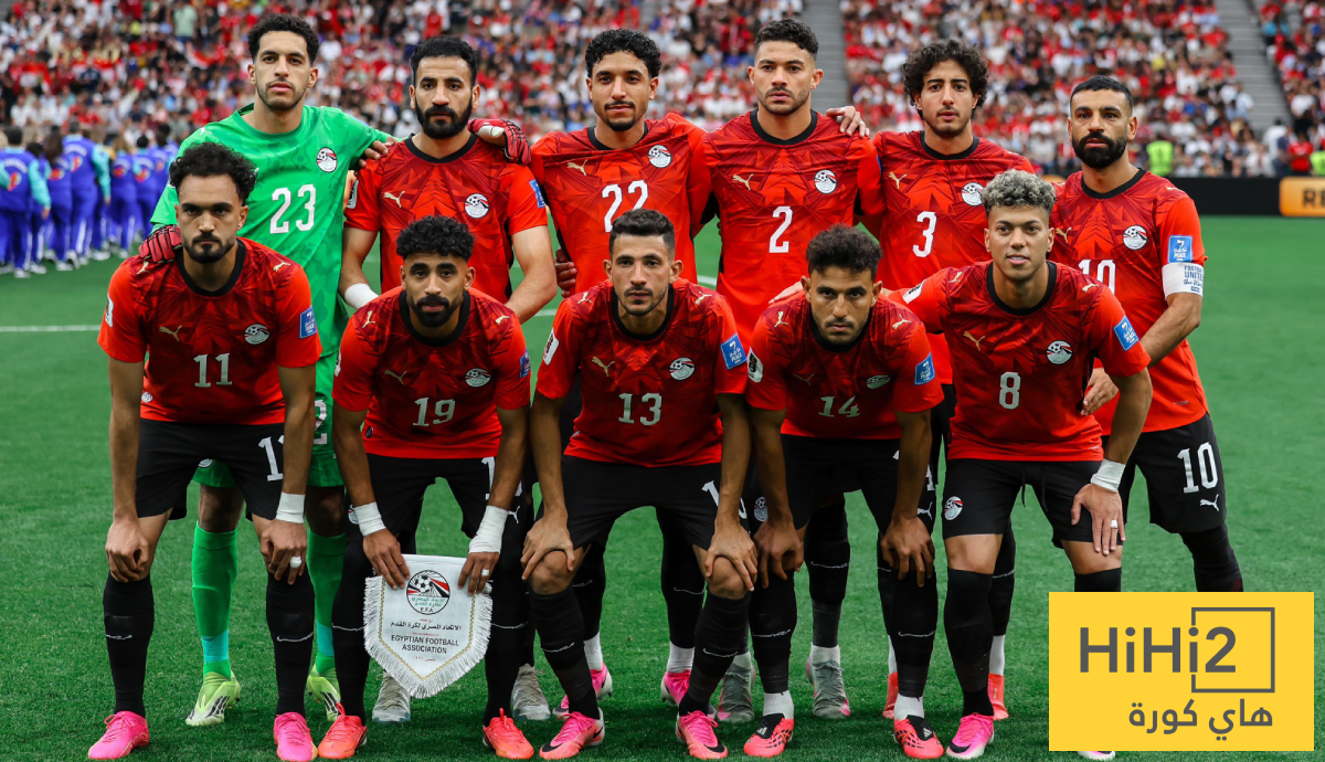 3 شروط تجعل فوز مصر على أستراليا مضمون
