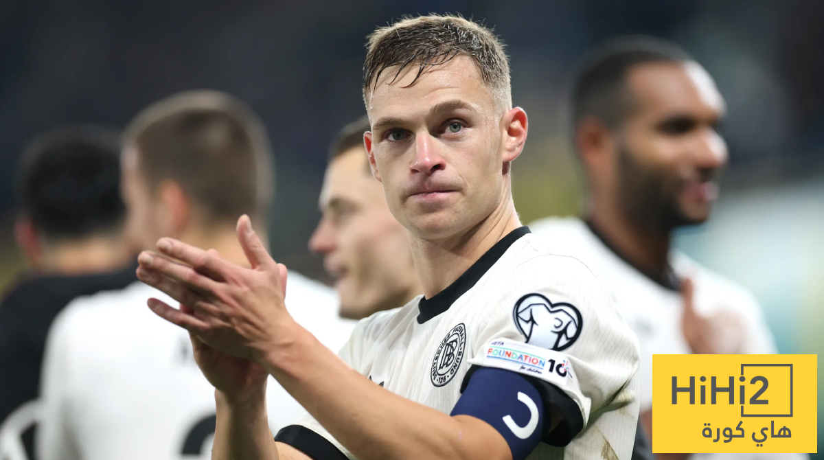 غربلة في صفوف المنتخب الألماني.. الاستغناء عن 6 نجوم وكيميتش الناجي الوحيد