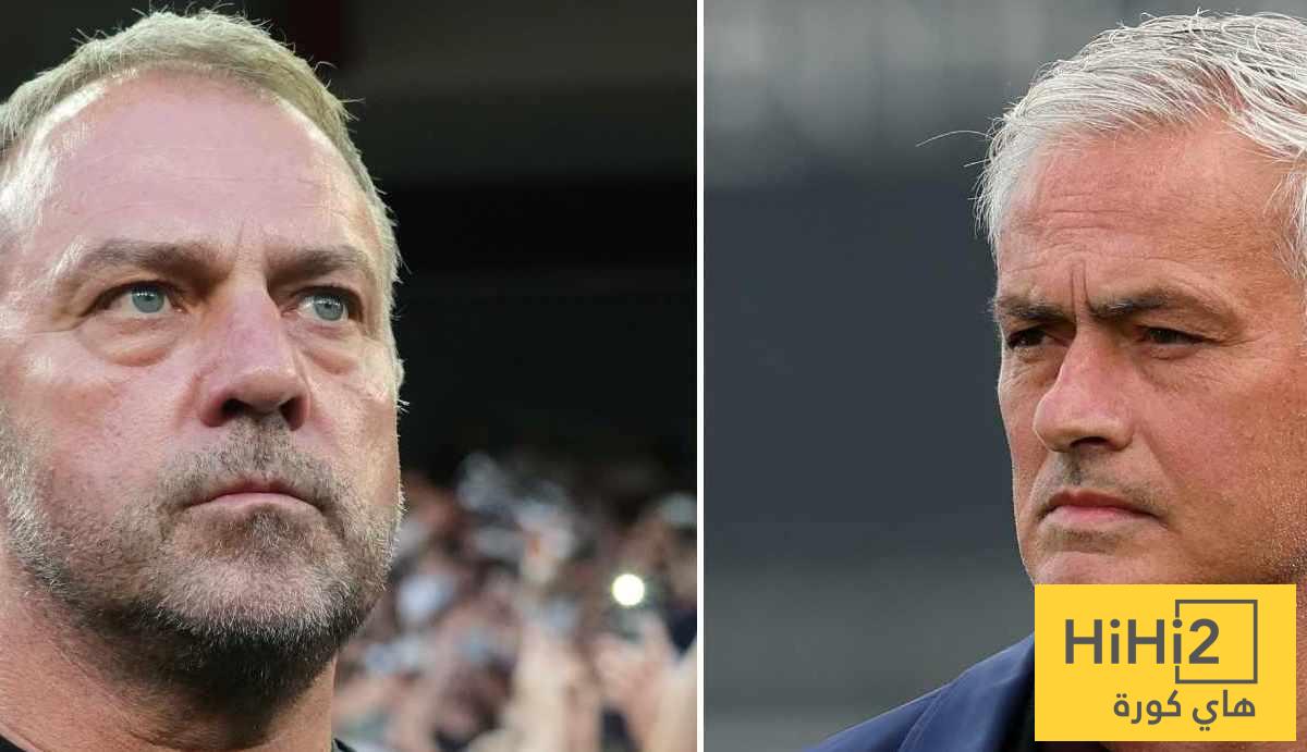 أول مركز يتفوق فيه ريال مدريد على برشلونة الموسم المقبل