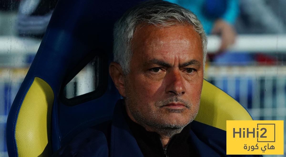 مدى رضا مورينيو عن سوق ريال مدريد حتى الآن .. وما هي صفقته الجديدة ؟