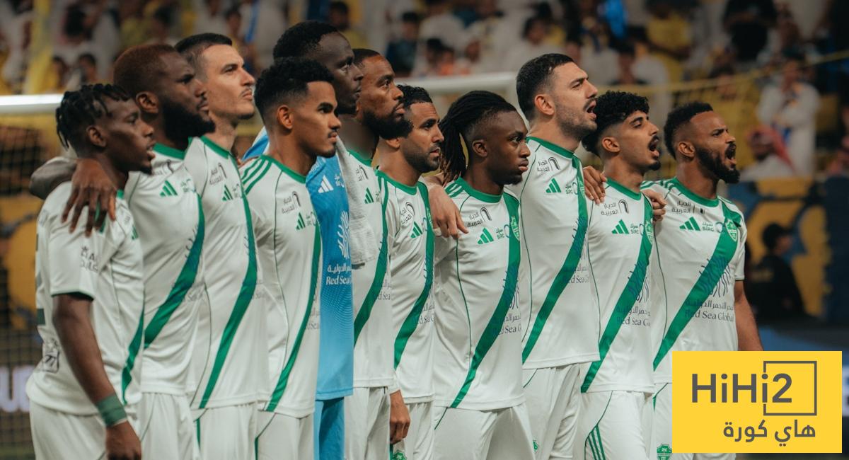 أهلي 2026.. نجوم يرحلون واستحقاقات قارية تنتظر!