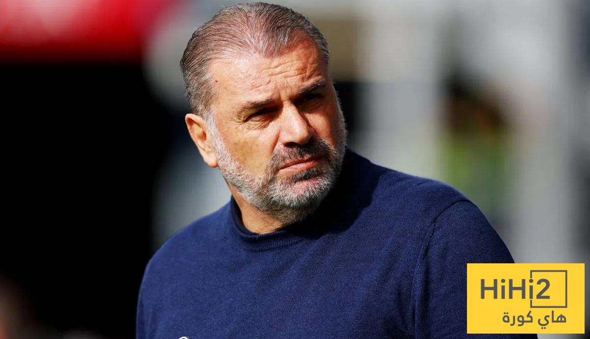 فيلسوف الهجوم.. من هو آنج بوستيكوجلو مهندس مشروع النصر الجديد؟