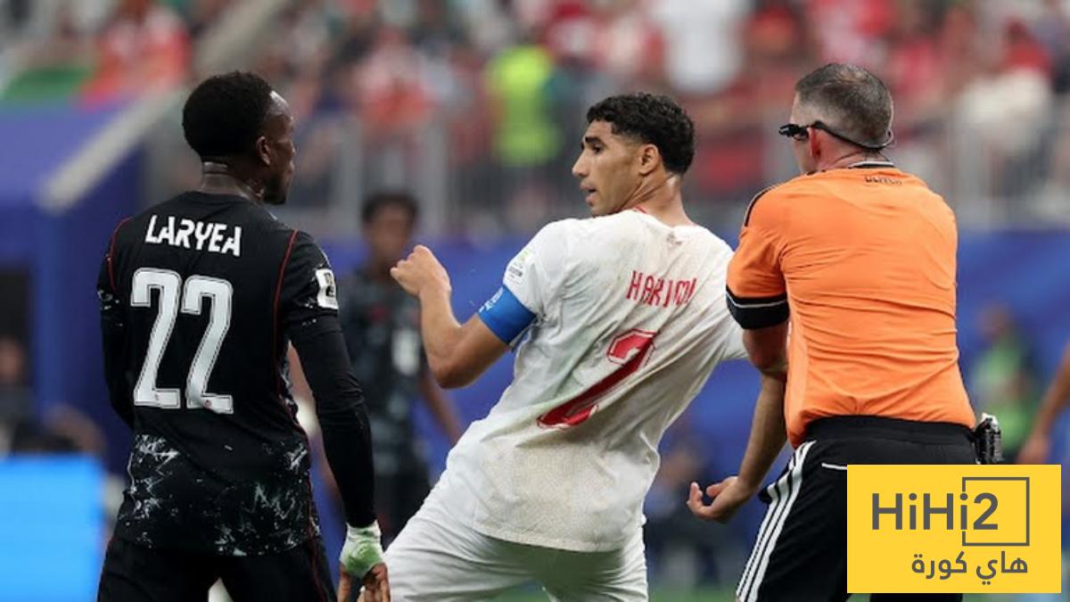 3 اسباب لفوز المغرب على كندا