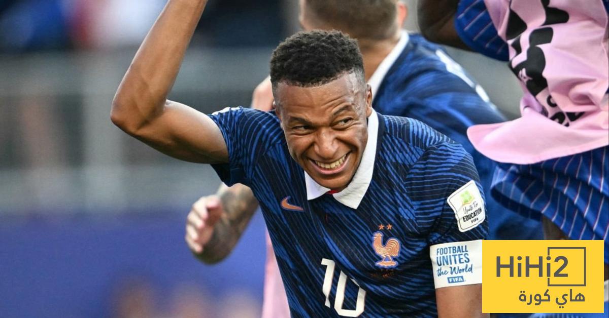 خصم فرنسا في نصف نهائي مونديال 2026 حال التأهل