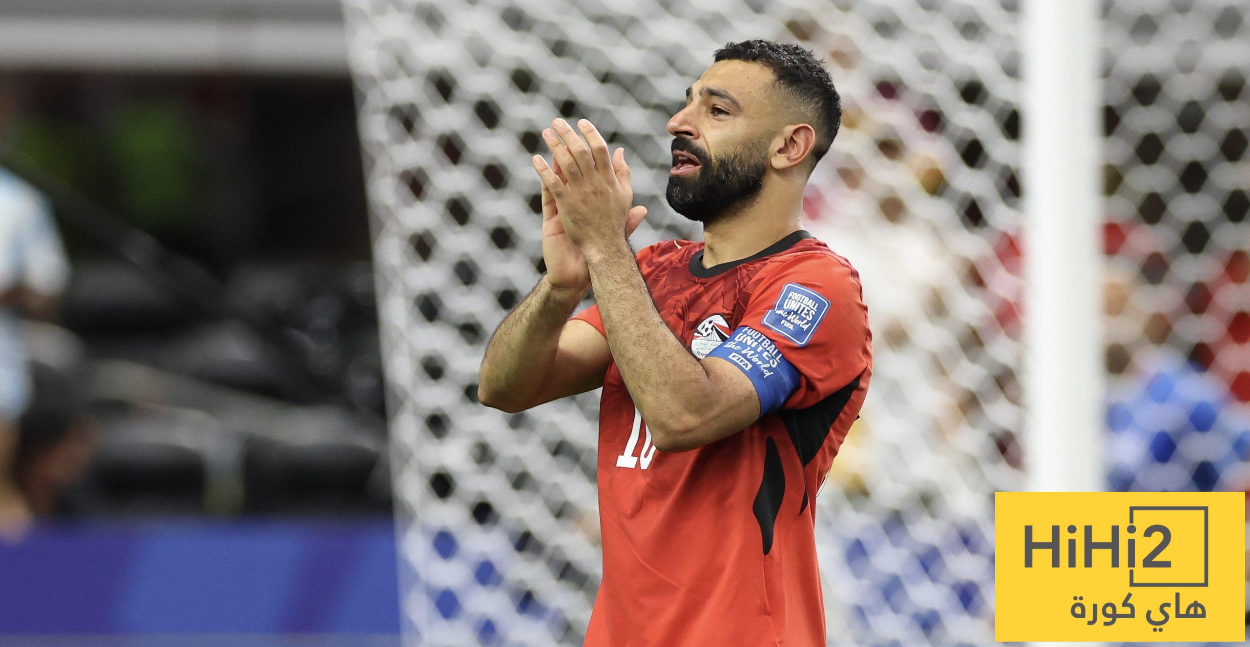 الصالح سبورت : إبراهيم حسن: نمتلك محمد صلاح و26 ميسي في منتخب مصر