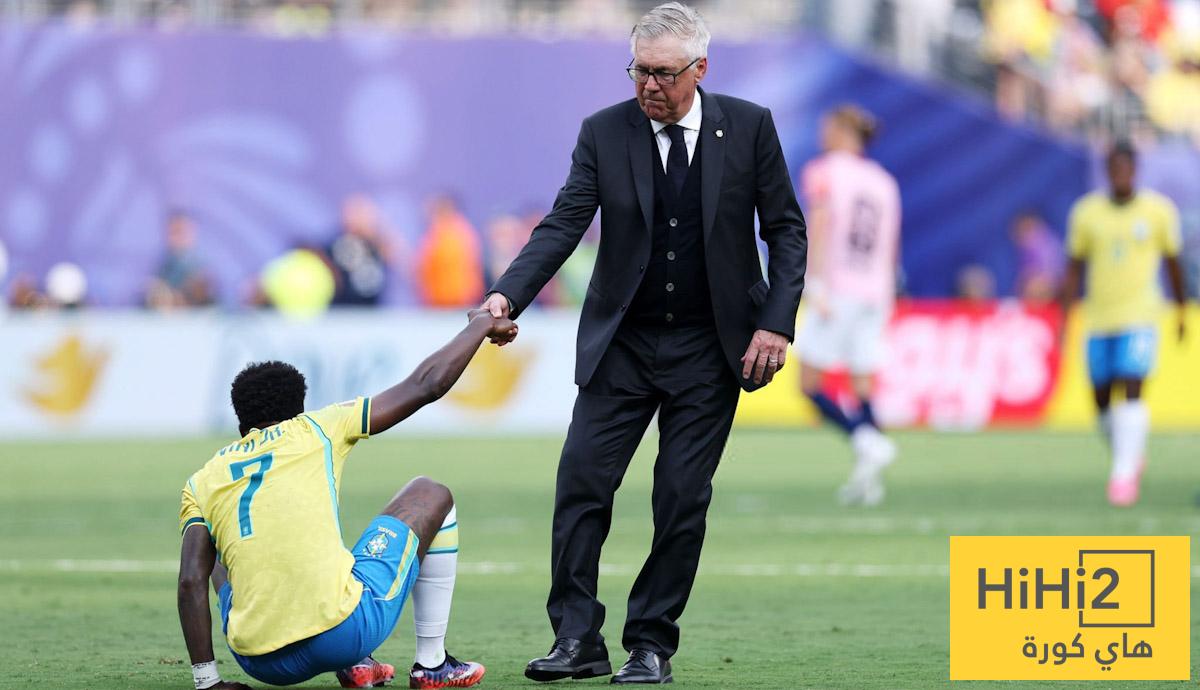 4 أسباب وراء خروج البرازيل المبكر من كأس العالم 2026!