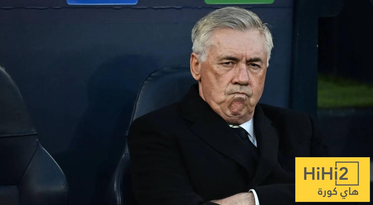 مساحات نيوز : هل يغادر أنشيلوتي منتخب البرازيل ؟ .. الايطالي يرد
