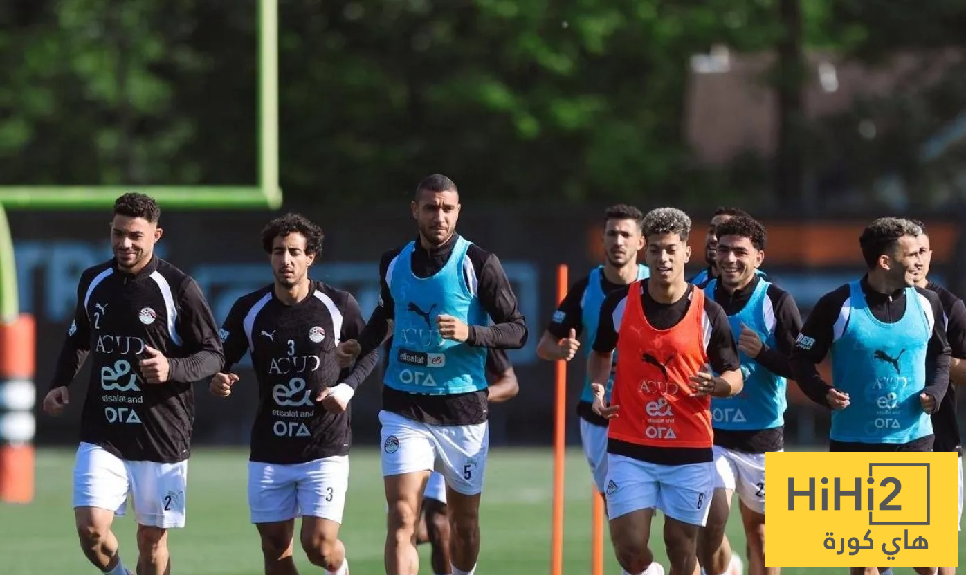 5 عوامل تمنح مصر الأمل أمام الأرجنتين في ثمن نهائي كأس العالم