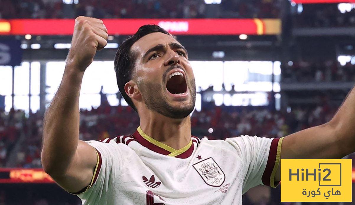 قاهر البرتغال ورونالدو …! ميكيل ميرينو أغرب لاعب في تاريخ كرة القدم