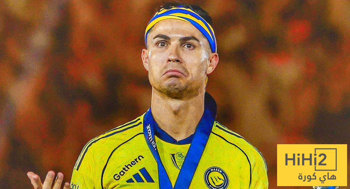 في الكورة : بعد وداع المونديال.. متى يلتحق رونالدو بتدريبات النصر؟