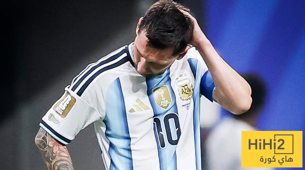 5 أسباب لمعاناة الأرجنتين أمام مصر في كأس العالم