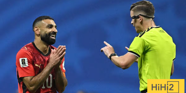 ما تفعله فيفا مع الأرجنتين يدفع المنتخبات للانسحاب..!