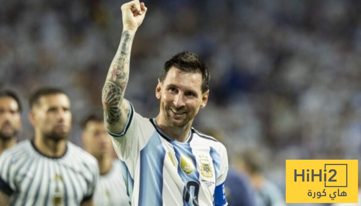 موقع الملاعب : صحفي كتالوني يربط ريال مدريد بتأهل ميسي الى ربع نهائي مونديال 2026