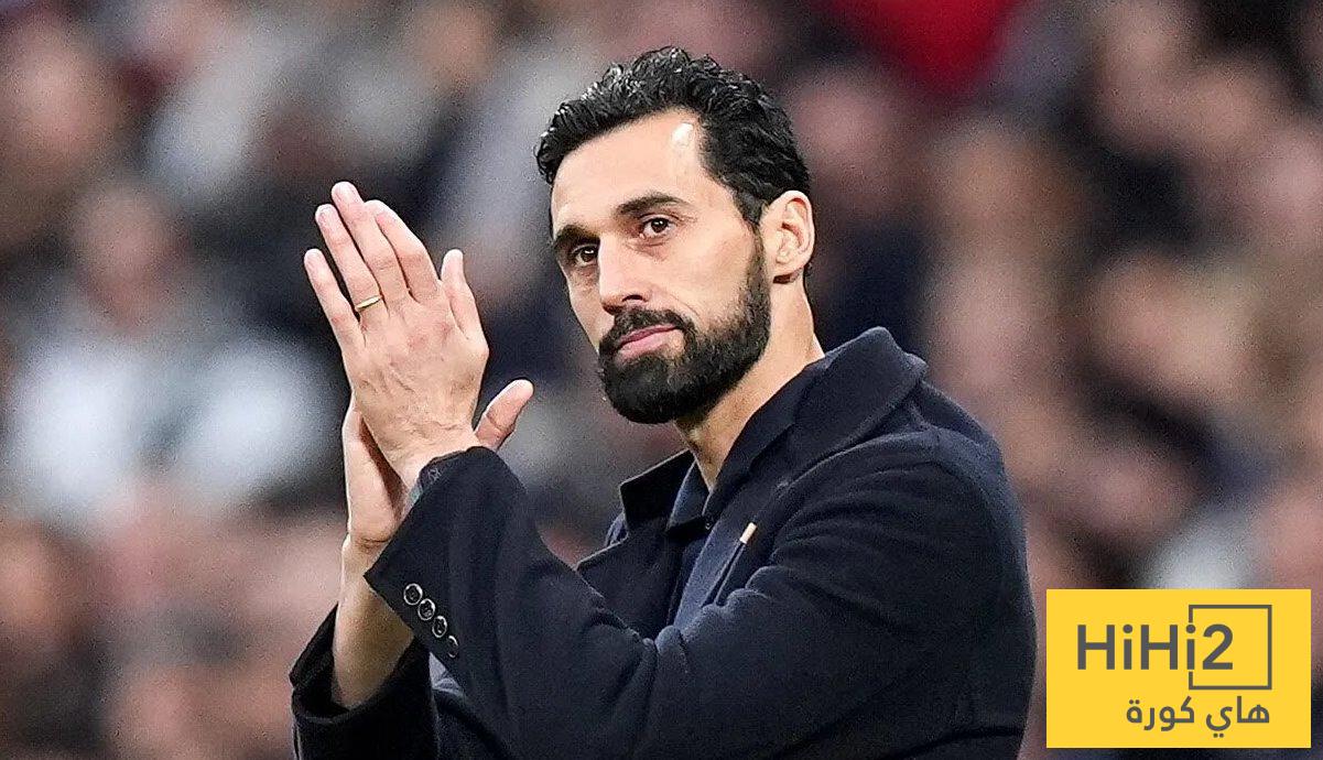 5 أسباب دفعت فولهام للتعاقد مع أربيلوا رغم فشله مع ريال مدريد