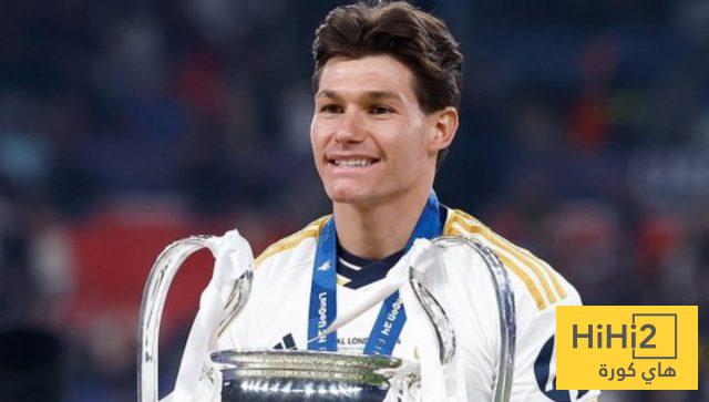 ريال مدريد يعلن رحيل فران غارسيا في بيان رسمي