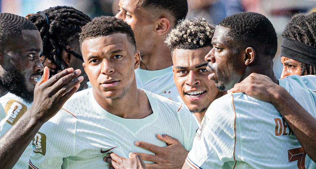 الصالح سبورت : خصم فرنسا المحتمل في نصف نهائي كاس العالم